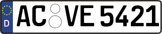 AC-VE5421