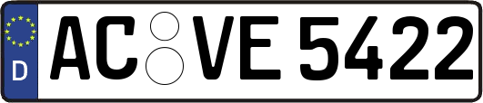 AC-VE5422