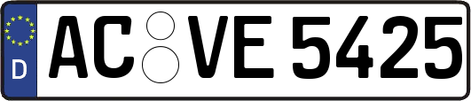 AC-VE5425