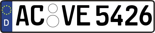 AC-VE5426