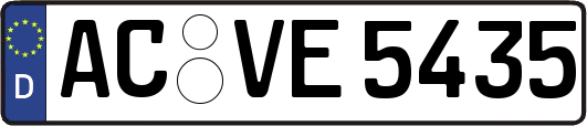 AC-VE5435