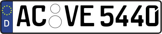 AC-VE5440