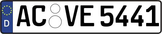 AC-VE5441