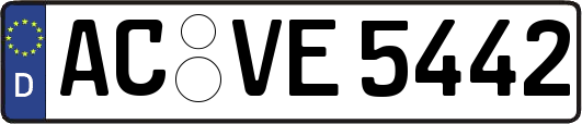 AC-VE5442