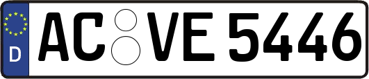 AC-VE5446