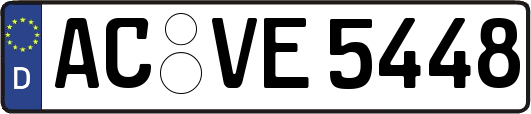 AC-VE5448