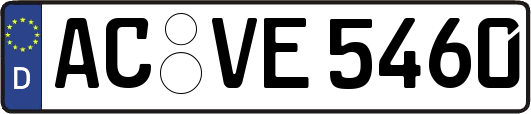 AC-VE5460