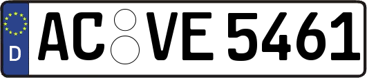 AC-VE5461