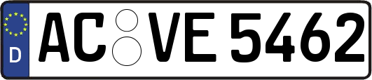 AC-VE5462