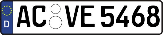 AC-VE5468