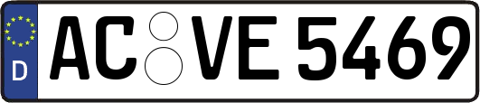 AC-VE5469