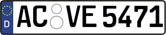 AC-VE5471
