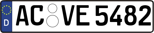 AC-VE5482