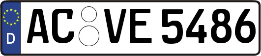 AC-VE5486