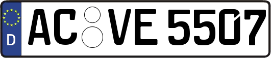 AC-VE5507