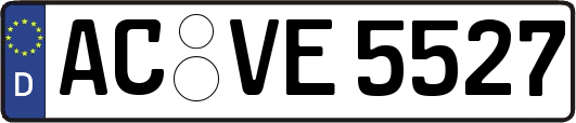 AC-VE5527