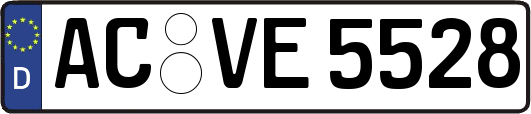 AC-VE5528