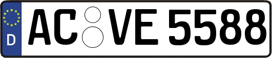 AC-VE5588