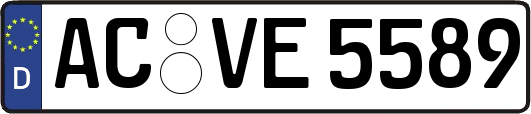AC-VE5589