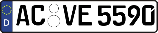 AC-VE5590
