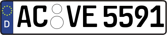 AC-VE5591