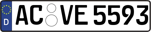 AC-VE5593