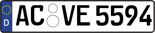 AC-VE5594