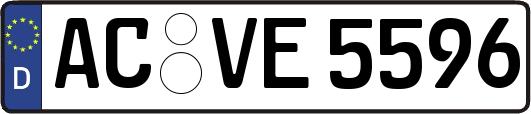 AC-VE5596