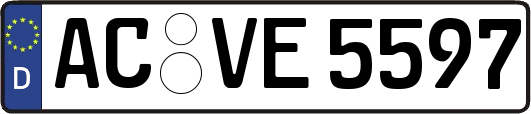 AC-VE5597