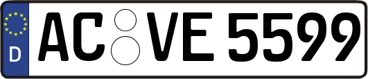 AC-VE5599