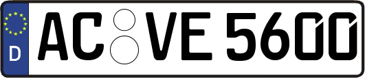AC-VE5600