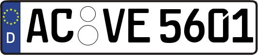 AC-VE5601