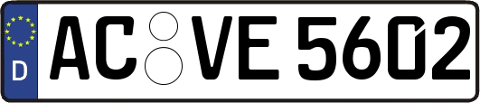AC-VE5602