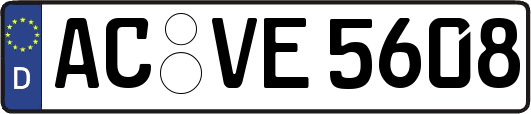 AC-VE5608