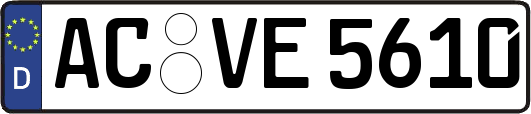 AC-VE5610