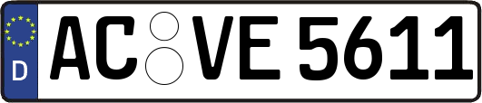 AC-VE5611