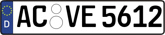 AC-VE5612