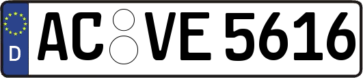 AC-VE5616