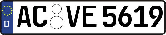AC-VE5619