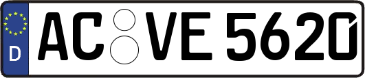 AC-VE5620