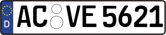 AC-VE5621