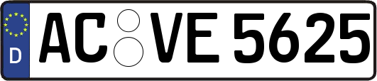 AC-VE5625
