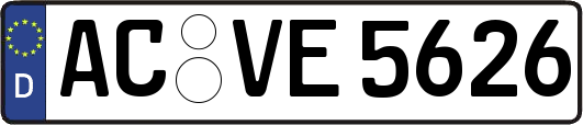 AC-VE5626