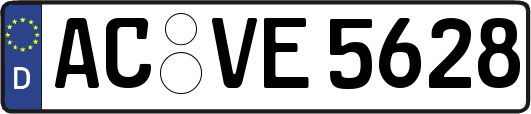 AC-VE5628