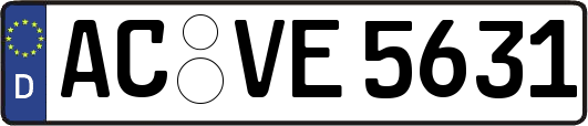 AC-VE5631