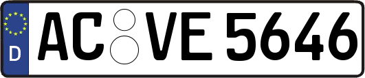AC-VE5646