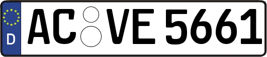 AC-VE5661