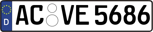 AC-VE5686