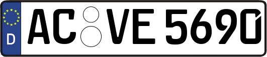 AC-VE5690