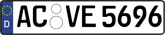 AC-VE5696